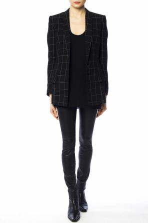 Side-stripe trousers, zdjęcie 2 Side-stripe trousers od Haider Ackermann